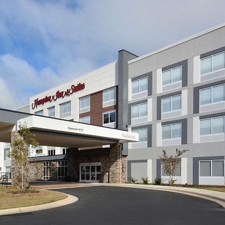 Hampton Inn & Suites Charlotte North I 485 Ngoại thất bức ảnh