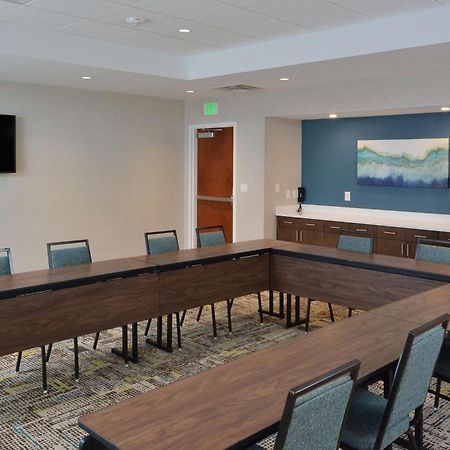 Hampton Inn & Suites Charlotte North I 485 Ngoại thất bức ảnh