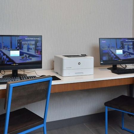 Hampton Inn & Suites Charlotte North I 485 Ngoại thất bức ảnh