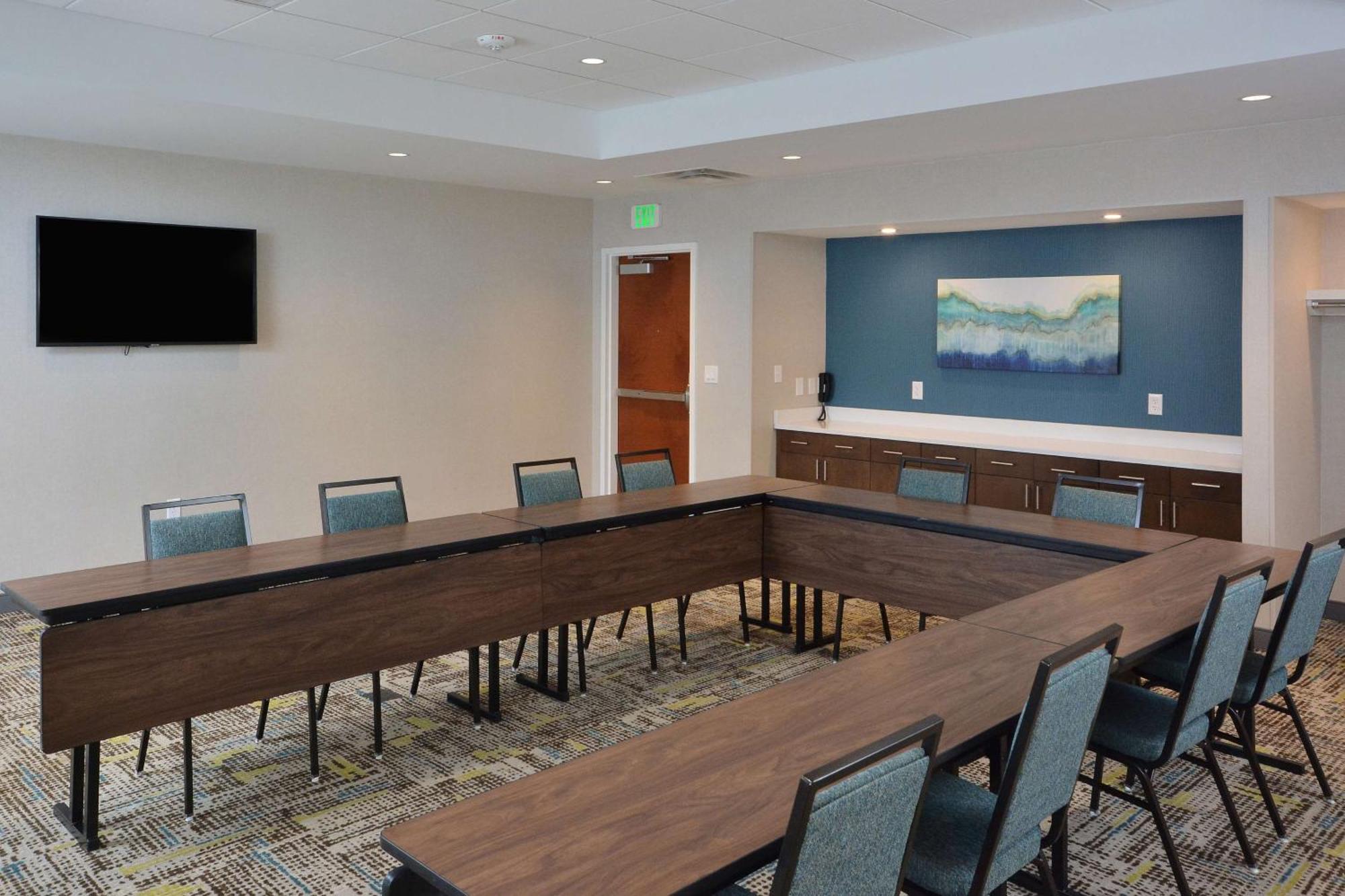 Hampton Inn & Suites Charlotte North I 485 Ngoại thất bức ảnh