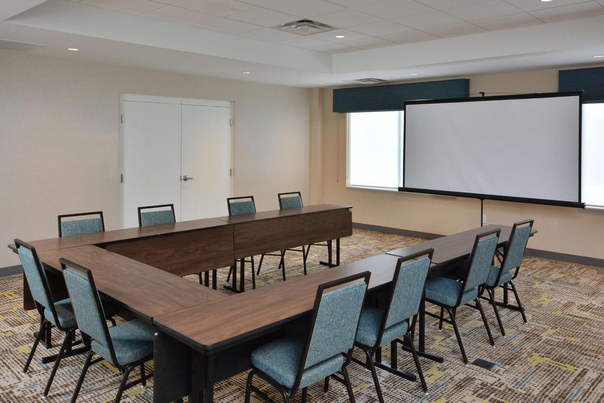 Hampton Inn & Suites Charlotte North I 485 Ngoại thất bức ảnh